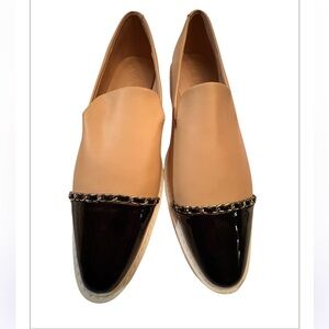 KARL LAGERFELD Caralee Cap Toe Slip-On Sneaker Size 9